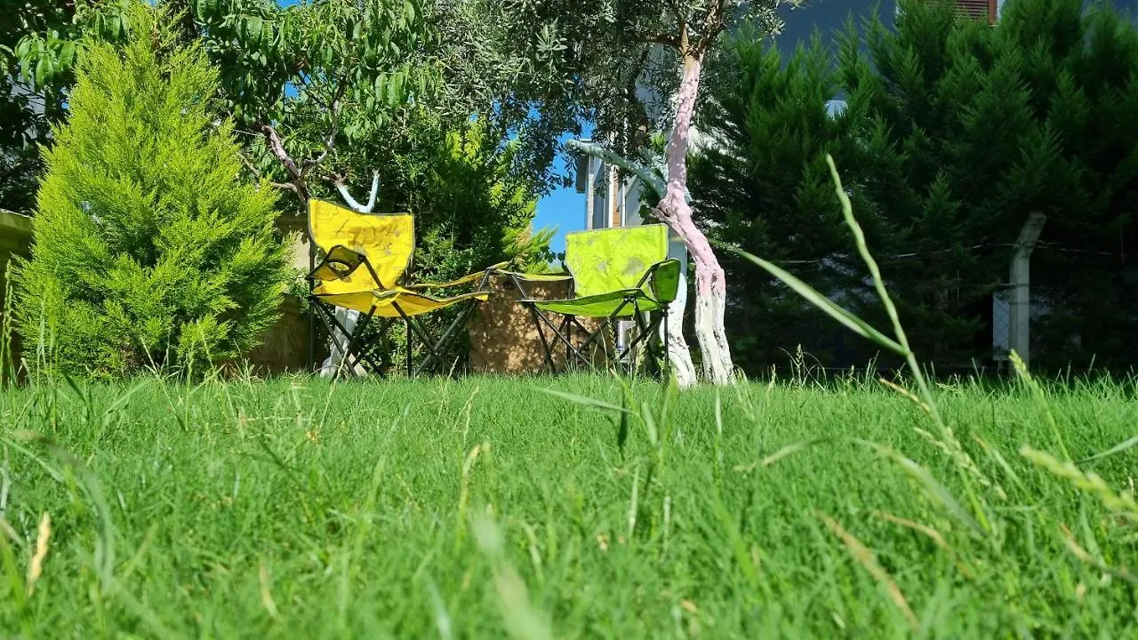 Villa Begonvil كوشاداسيه