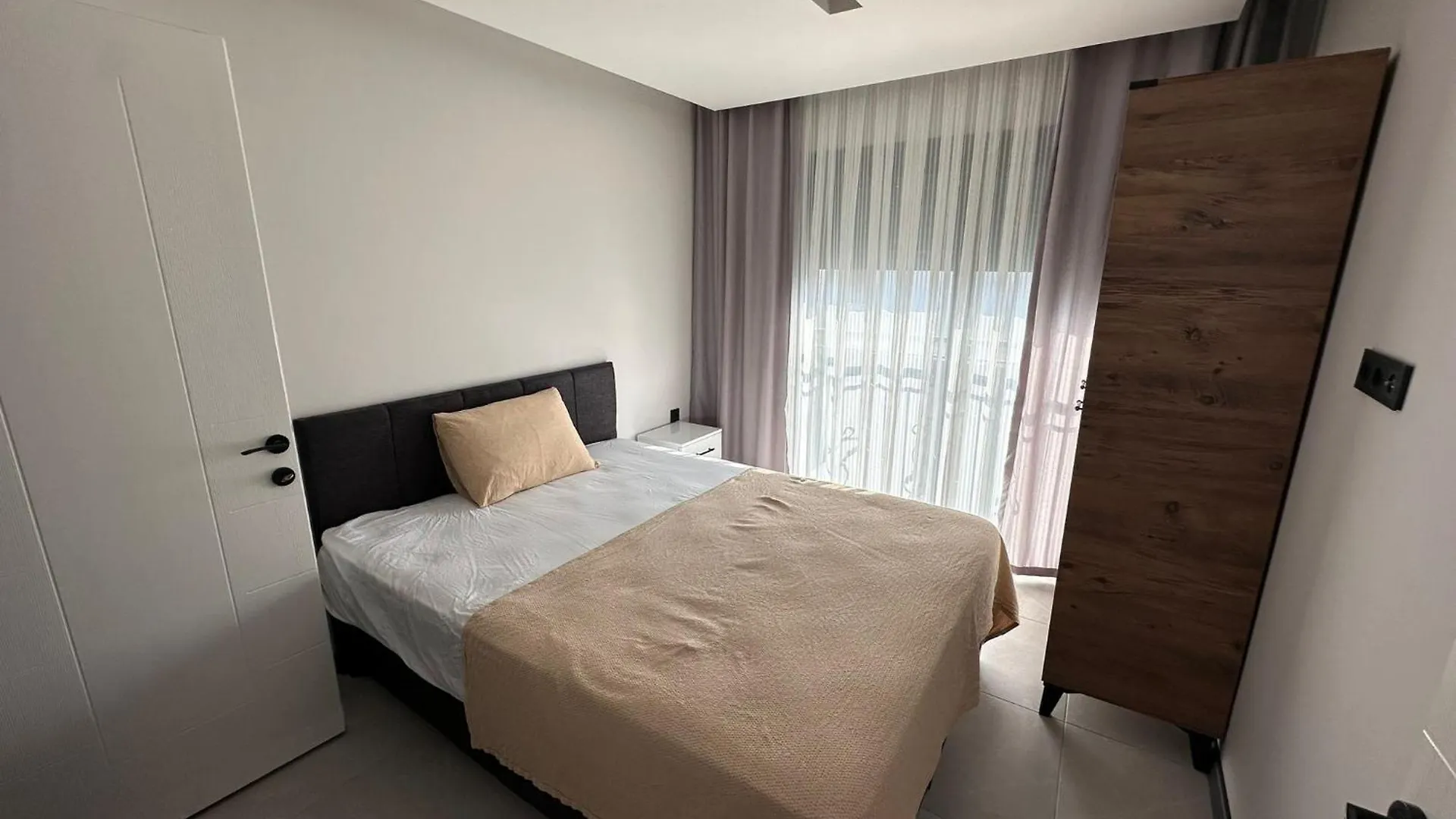 Villa Begonvil كوشاداسيه