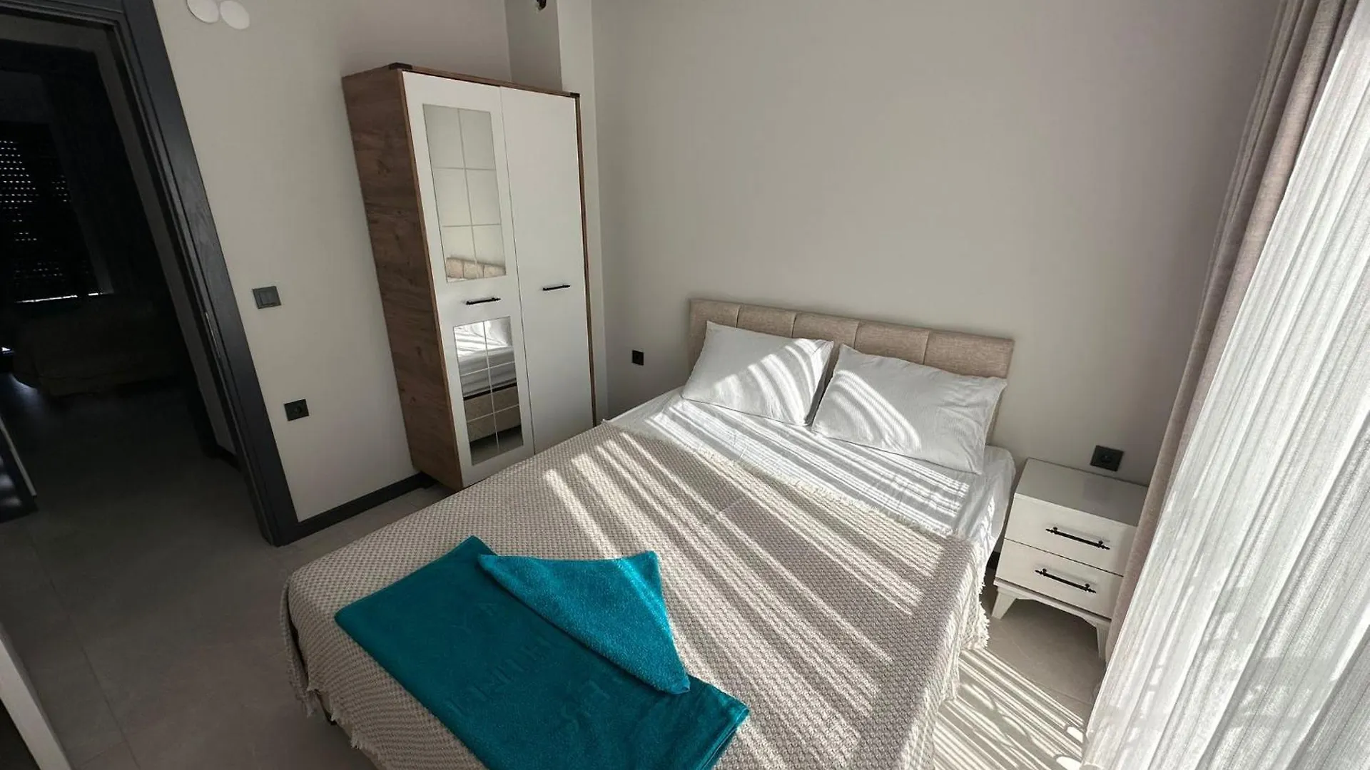 Villa Begonvil كوشاداسيه