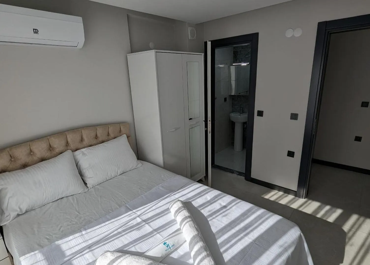 Villa Begonvil كوشاداسيه