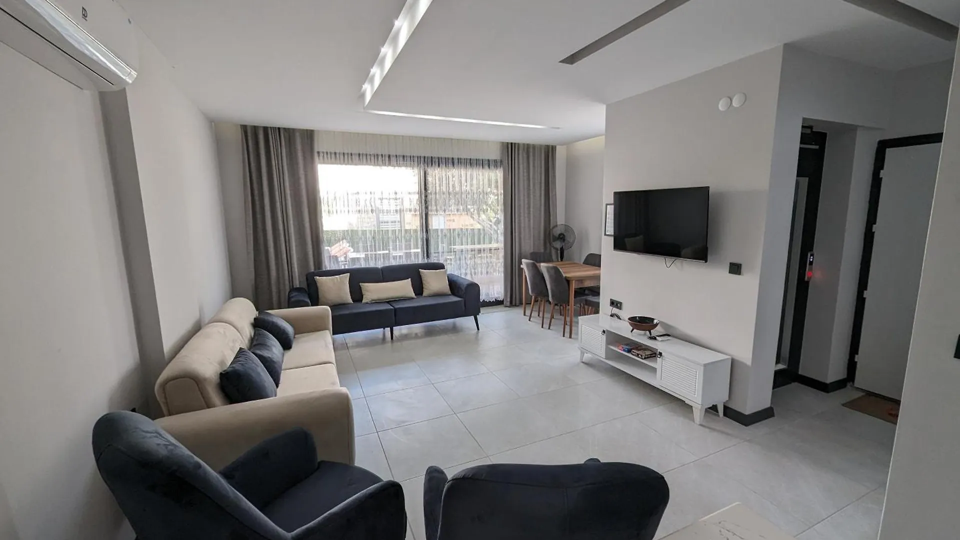 Villa Begonvil كوشاداسيه تركيا