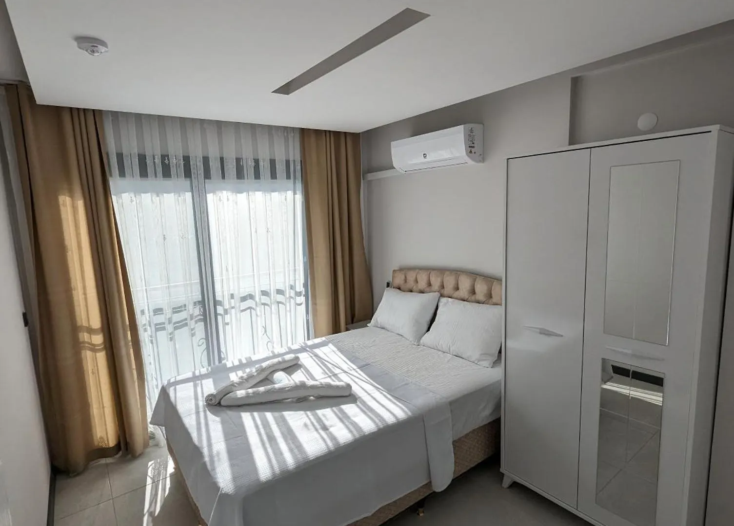 Villa Begonvil كوشاداسيه
