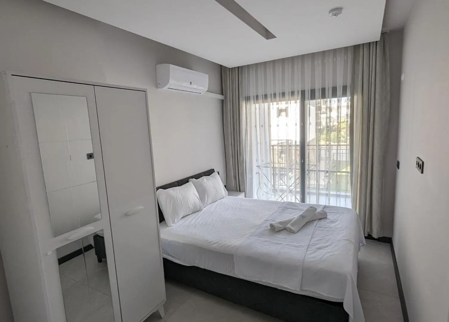 Villa Begonvil كوشاداسيه