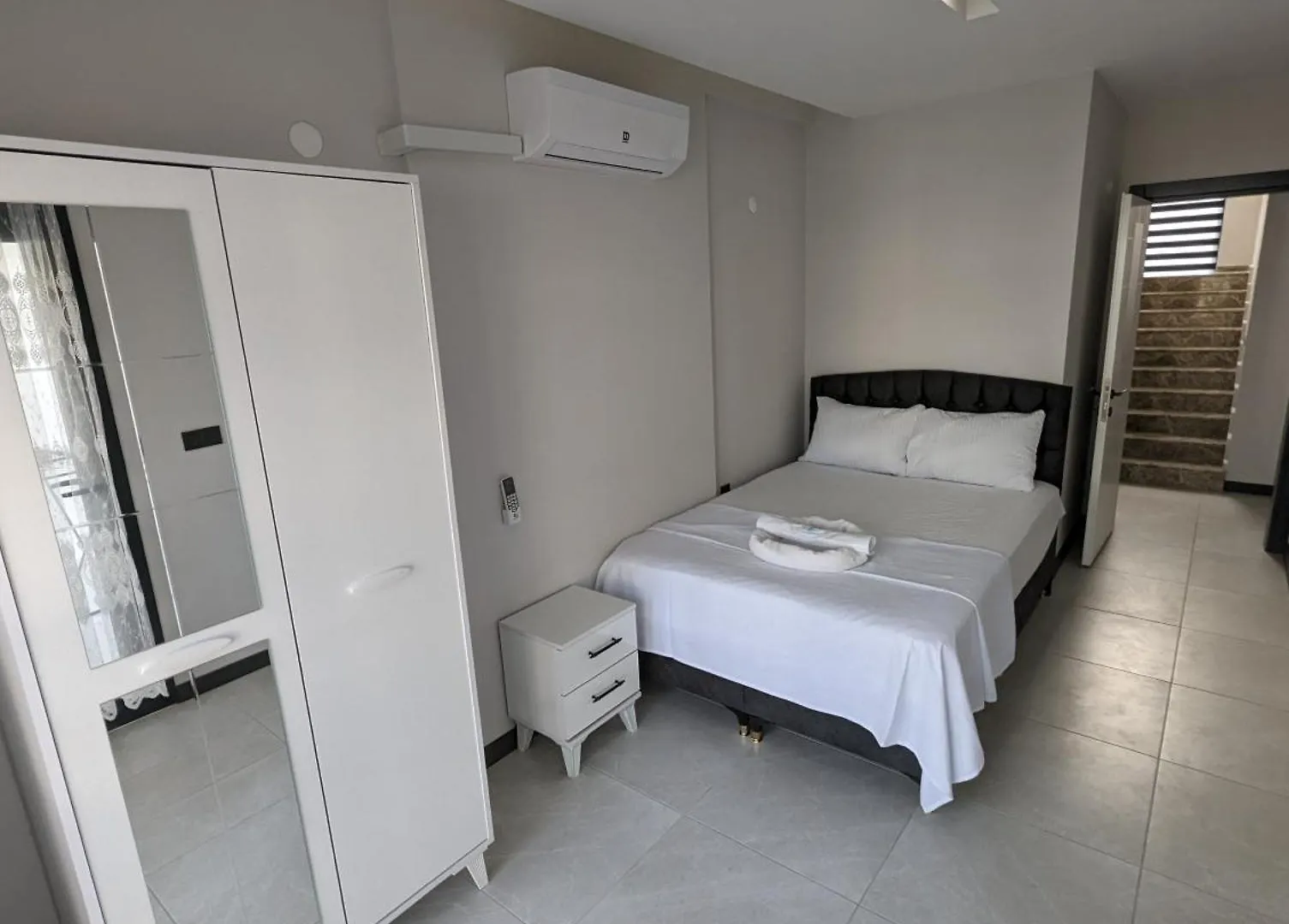 Villa Begonvil كوشاداسيه