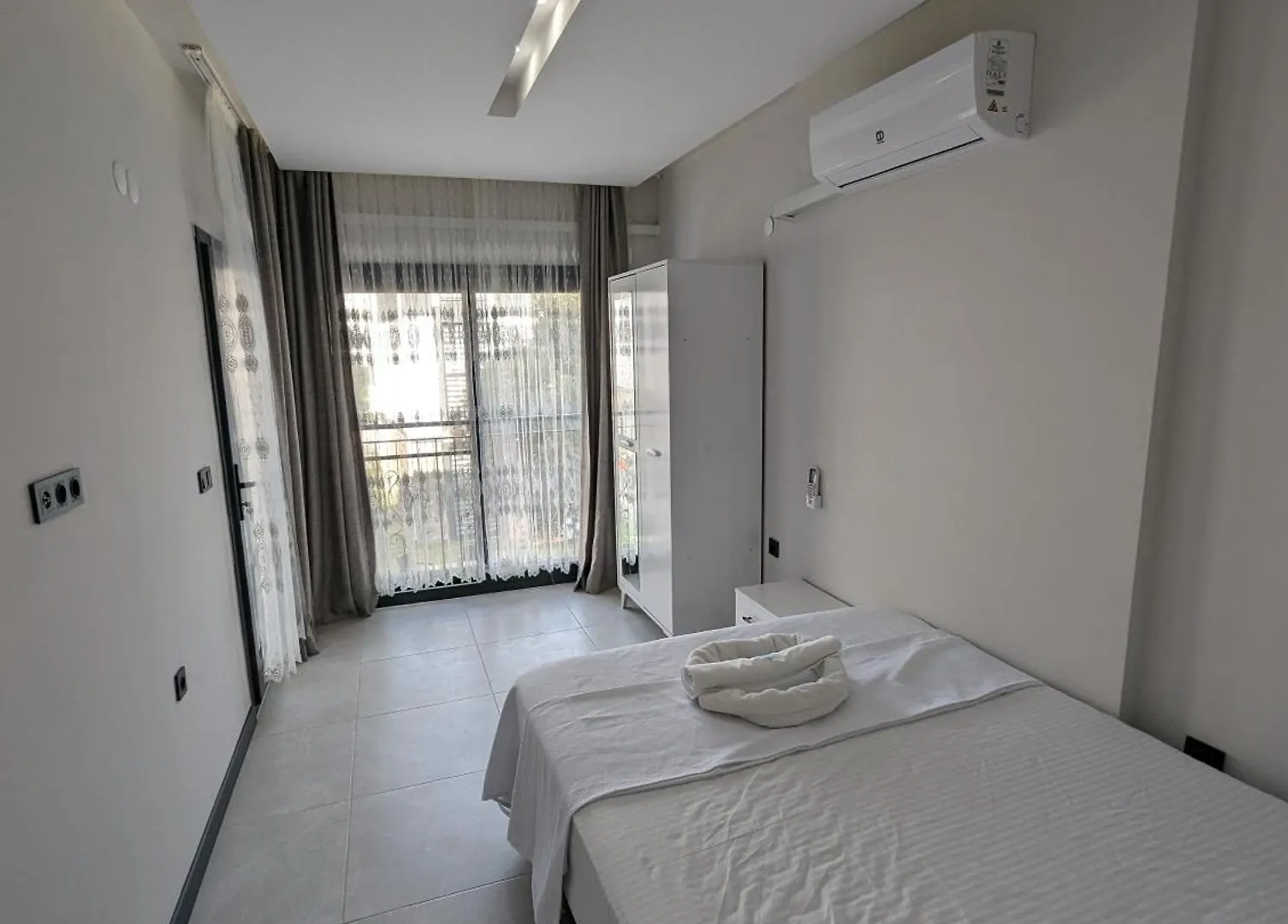 Villa Begonvil كوشاداسيه 0*,  تركيا