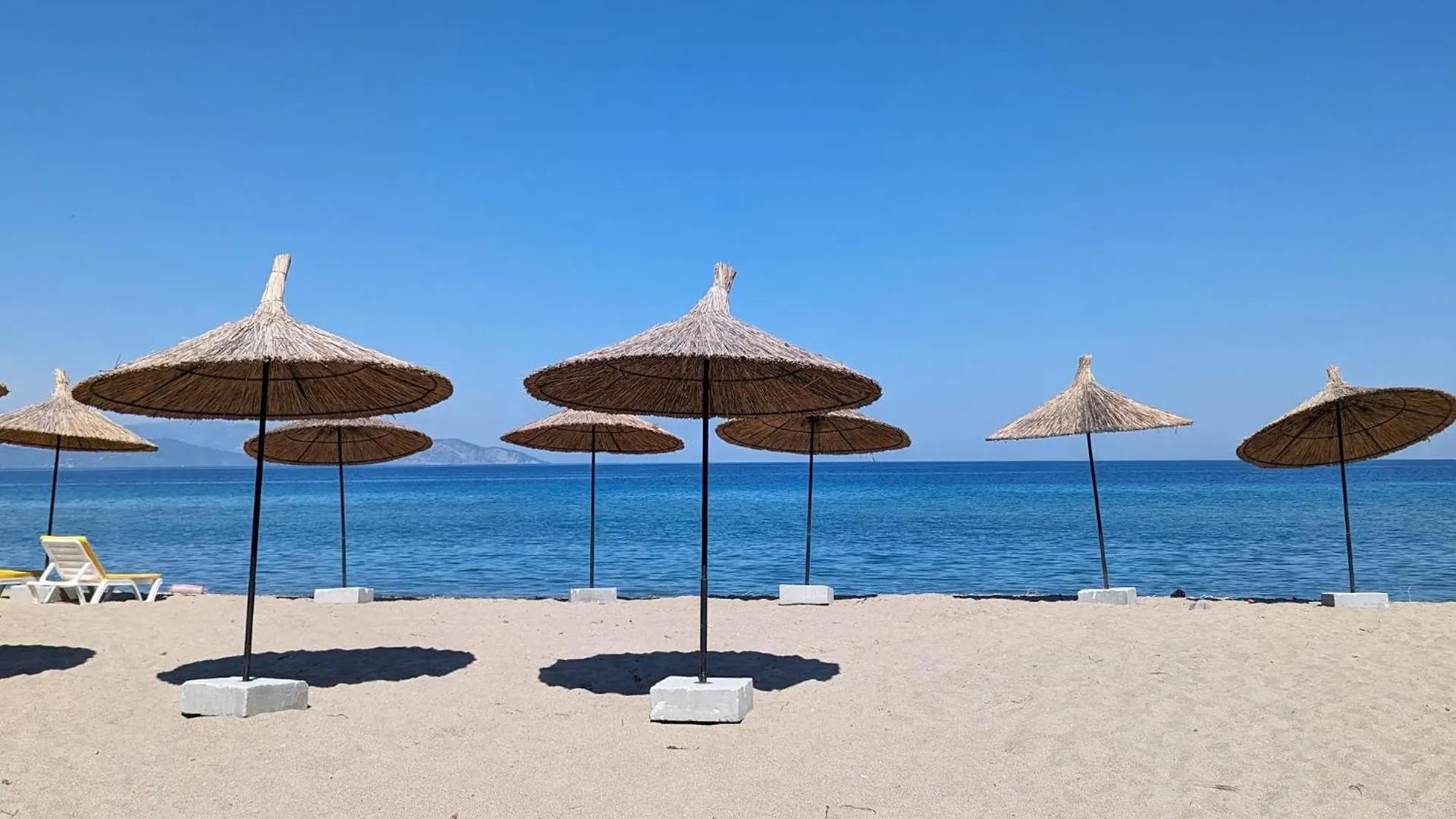 Villa Begonvil كوشاداسيه تركيا