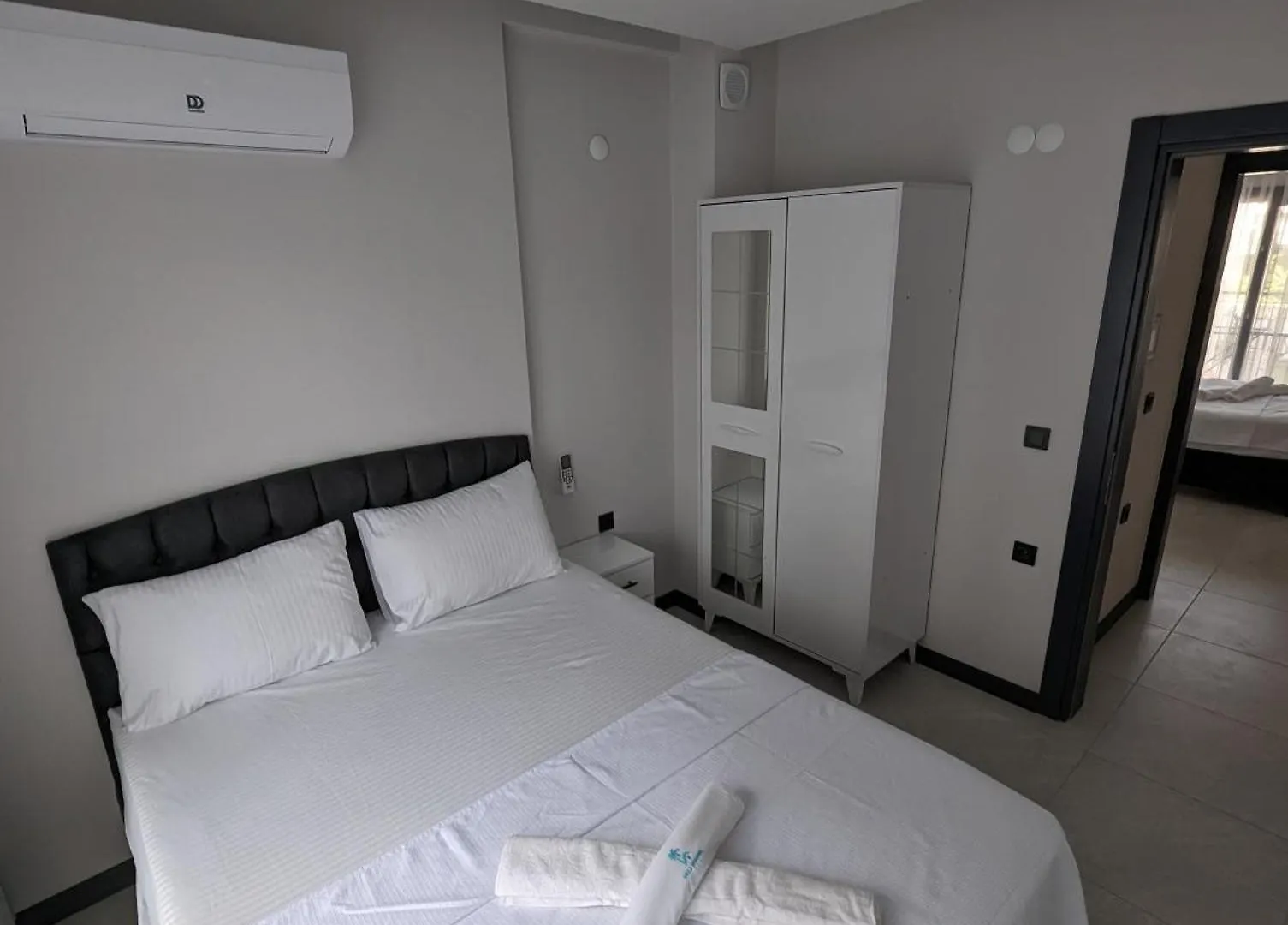 Villa Begonvil كوشاداسيه 0*,