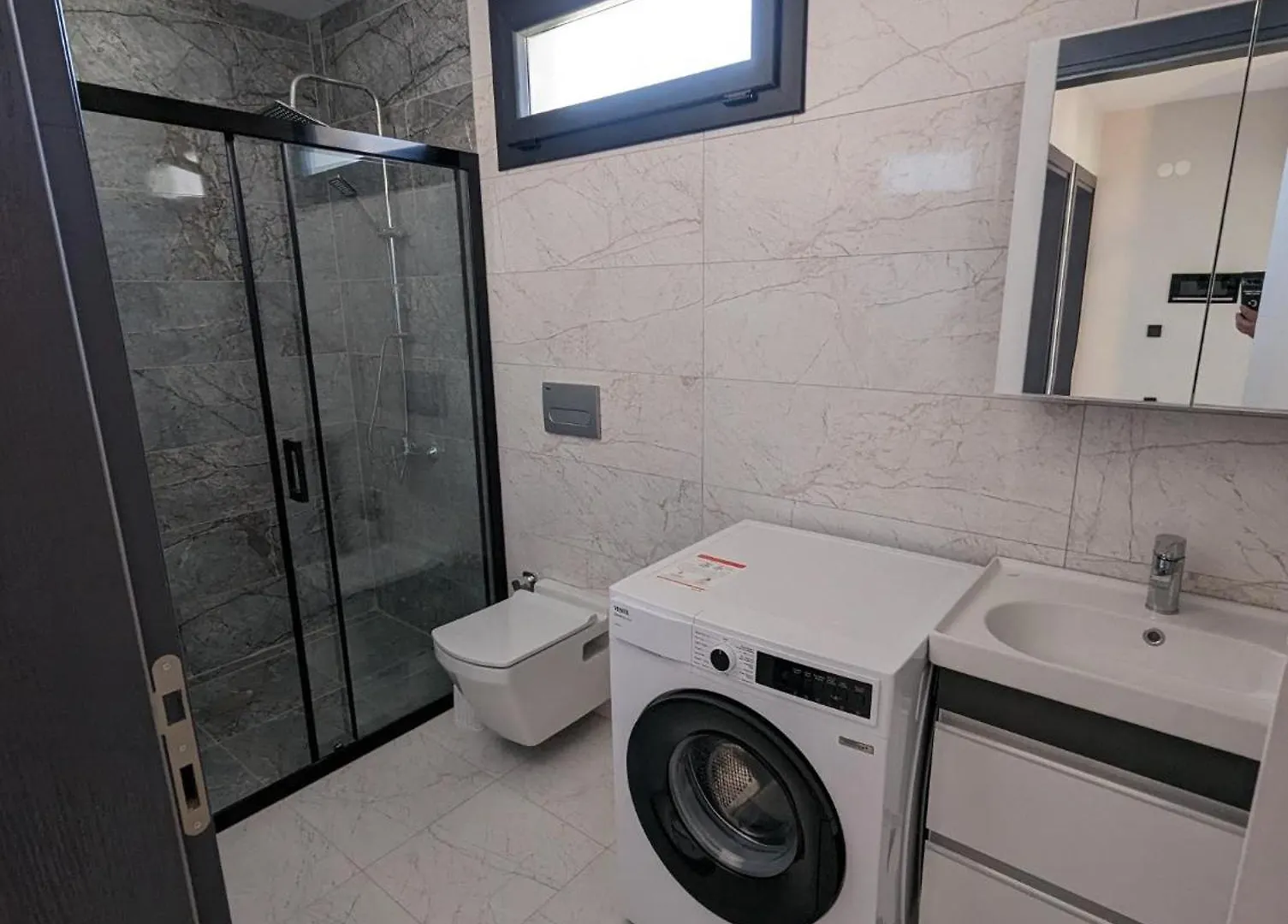 Villa Begonvil كوشاداسيه